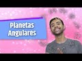 Você tem? Eles impactam toda sua vida e personalidade! | Planetas Angulares