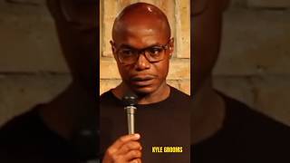 The Complexity of Language and Racial Slurs #comedy #standupcomedy #shorts #racism