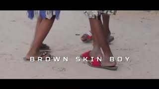 BRODA SHAGGI - BLACK SKIN BOY (full video) #brodashaggi #comedy #oyahitme