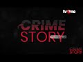 crime story 5 aksi modus pencurian