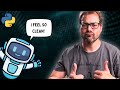 Avoid Messy Code: Design Patterns for AI Agents in Python