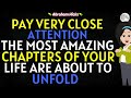 Abraham Hicks 2024🌟Pay Very Close Attention✨ The Most Amazing Chapters of your Life are Unfolding💖