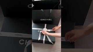 香奈儿垃圾袋开箱 #chanel22 #香奈儿垃圾袋#Chanel bag #unboxing  #luxurybag #chanel 喜欢的朋友可以联系或者有喜欢其他款式的可以评论区留言