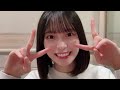 2025 02 04 akb48 研究生 新井彩永 showroom