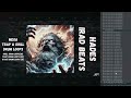 55 mega trap u0026 drill drum loops hades 2025 free download