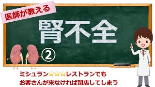 看護師国試問題は14分40秒〜 一流レストランでもお客さんが来なければ、、、【看護学生向け】