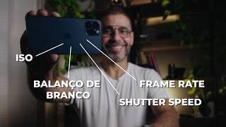 Domine a filmagem com o celular em 20 min | Leandro Cuin