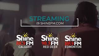 ShineFM TV COMMERCIAL