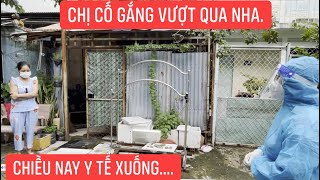 Trân Trọng Những Phần Quà Từ Các MTQ Phương Xa Hỗ Trợ Cho Bà Con Ngay Lúc Này !!!