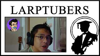 People Are Larping YouTubers Now