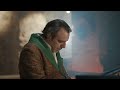 chilly gonzales a very chilly christmas medley