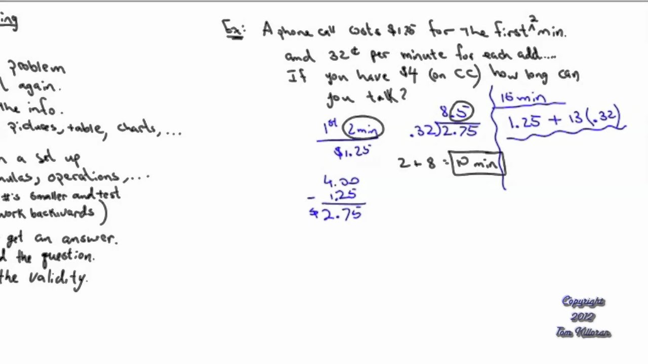 Lesson 1 Mat 140 Youtube