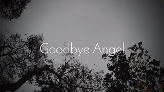 VALI CACERES | Goodbye Angel (Official Audio)