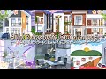 [ Bagi - bagi Id ] Top 3 Aesthetic Family house ٠ ࣪⭑ 🌿 ₊ ⊹|| Id Sakura school simulator