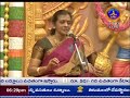 03 - Manasu swadheenamaina - Ragam Sankarabharanam - Thyagaraja