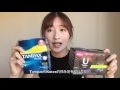 一起来聊聊卫生棉条 let s talk about tampons