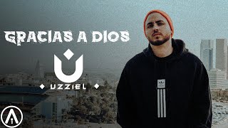 Uzziel - Gracias A Dios (Video Oficial)