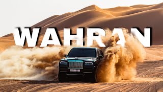 Randall Wahran | Rolls Royce Car status 🔥| Rolls Royce Cullinan | SONET ooPs
