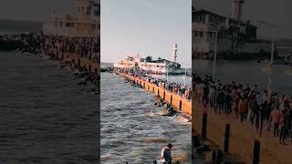 zinda karamat haji ali dargah #shorts #karamat #viral