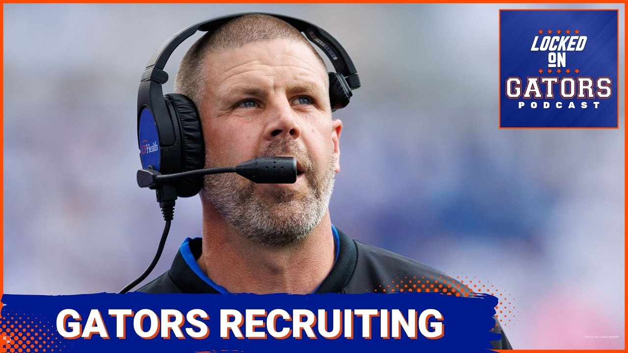 Florida Gators Recruiting - Coaching Changes This Offseason Will Impact ...