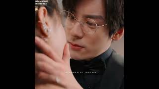He came with a ring & proposed her when everyone insulted her❣️ Unforgettable love💕Qin Yi💕Qiao Yan