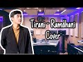 Tirani - Lesti [ Cover Ramdhani ] Male Key