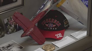 Air Force clarifies no removal of Tuskegee Airmen history from Basic Military Training