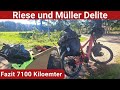 Riese & Müller Delite - Fazit und Kosten nach 7100km und diverser Ärger