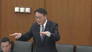 衆議院 2019年11月29日 財務金融委員会 #10 海江田万里（立憲民主・国民・社保・無所属フォーラム）