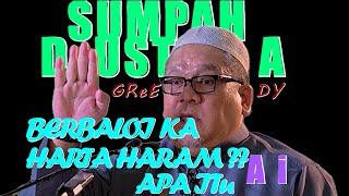 15-08-2024Dato' Ustaz Hj Shamsuri Ahmad : Kuliah Maghrib Masjid Abdullah Fahim: BM21: SUMPAH DUSTA