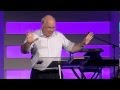 OXYGEN 2011 John Lennox