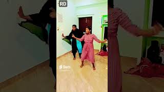 ayyo ayyo💖💖 Amma ponnu Dance 💖 #dance #dancevideo #todaytrending#danceshorts #dancereels #sema🙏💖