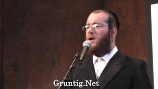 Chazan Yaakov Lemmer - LeZaracha