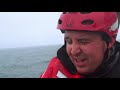 Fighting Huge Waves - Rescue  Coast Guard Cape Disappointment Pacific Northwest  Full Episode