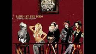panic! at the disco-London Beckoned Songs About Money...