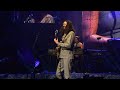 hozier almost sweet music 4k hq audio syracuse ny 5 21 2024