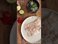 sesame oil ceviche food cooking ceviches fish