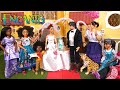 Disney Encanto Family - Mirabel Doll Wedding Story