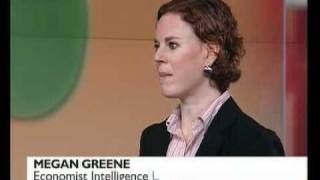 EIU's Megan Greene on BBC Breakfast.wmv