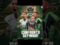 Corinthians x América MG quartas de final da copa do Brasil