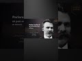 Citazioni di Nietzsche #shorts