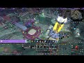 raksha pool skip with new t95 mage weapons runescape 3