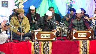 Epic Sazina - Best Tabla Harmonium Magic Performance Ever 2024 By Inam Ullah Saeed Ullah Qawwal 2024