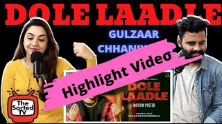 Gulzaar Chhaniwala - Dole Laadle  | VYRL Haryanvi | Delhi Couple Shots