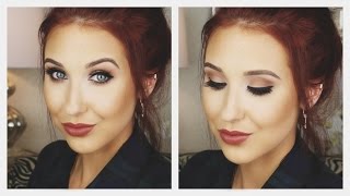 Kylie Jenner Inspired Makeup Tutorial | Jaclyn Hill
