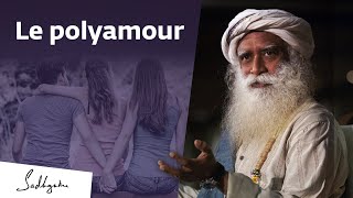 Avoir plusieurs partenaires en même temps, est ce un problème ? |  Sadhguru Français