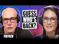 Guess Who's Back | Raging Moderates