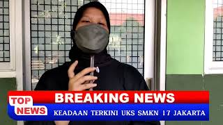 ANALISIS BERITA SEPUTAR UKS