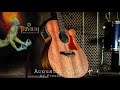 Trivium - Ascendancy Acoustic Cover | by Franky Litvyak