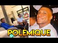 Mbappé a une hygiène de vie déplorable ?